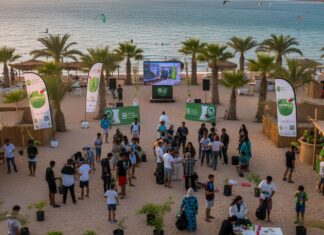 Dakhla lance la 3e édition des “Journées Vertes” pour booster l’innovation environnementale des jeunes
