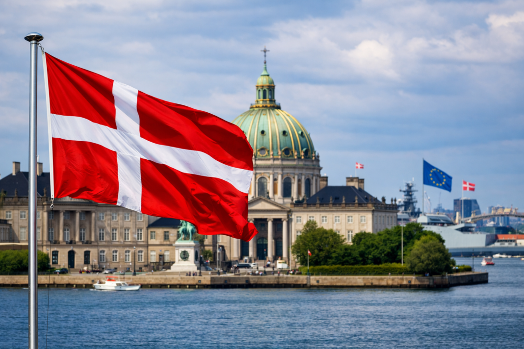 Danemark