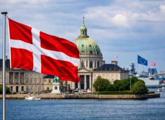 Le Danemark veut poursuivre un dialogue constructif, dans le respect de son intégrité territoriale