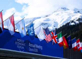 Davos : Aziz Akhannouch représente le Maroc à la 56e réunion annuelle du Forum économique mondial