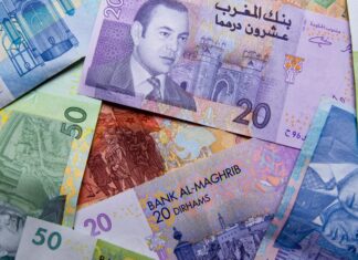 Marché des changes : le dirham se renforce face au dollar et à l’euro