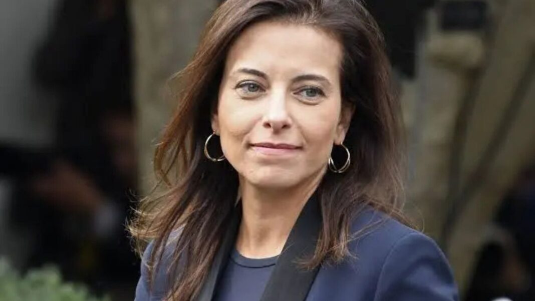 Dina Powell-F