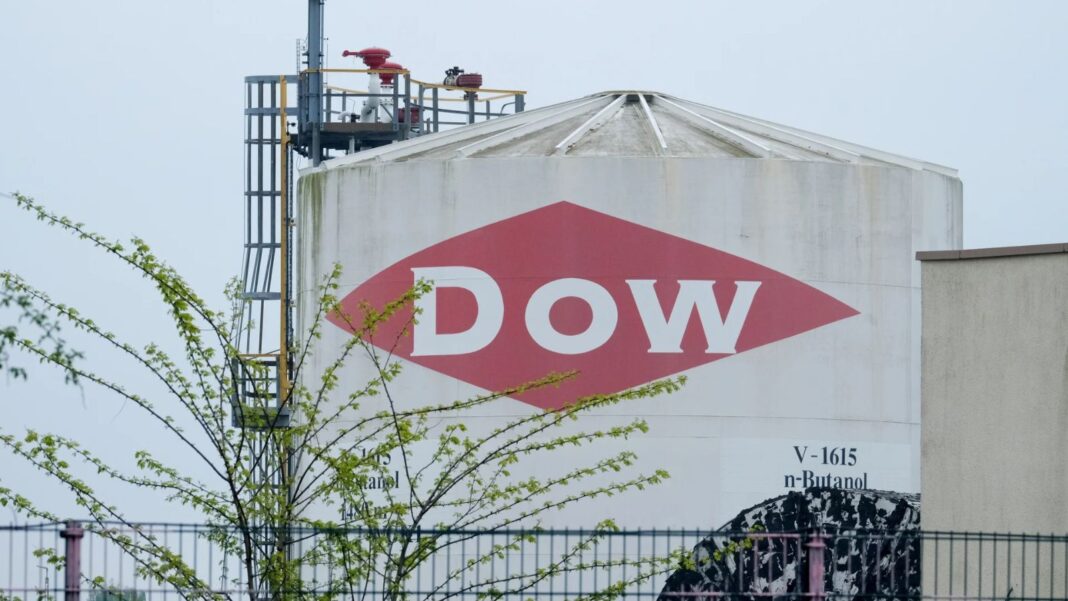 Dow