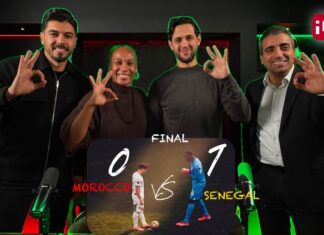 On s’en foot ! #7 : Une finale de CAN controversée entre le Maroc et le Sénégal