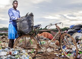 Banque africaine de développement : l’économie circulaire, un levier stratégique pour l’Afrique