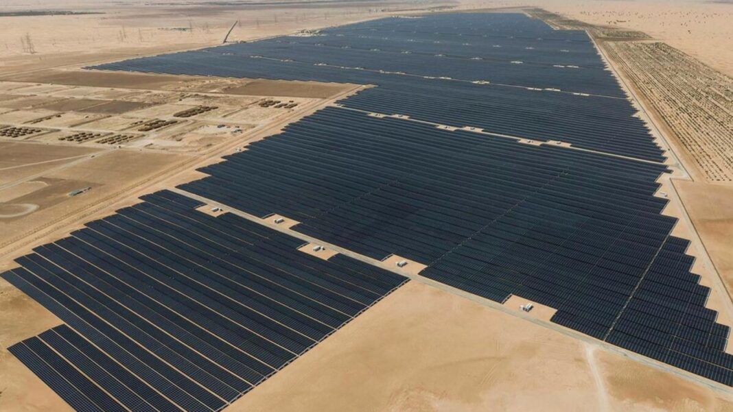 Energie renouvelable