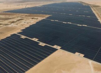 Énergies renouvelables : les Émirats arabes unis visent 23 GW de capacité installée d’ici 2031