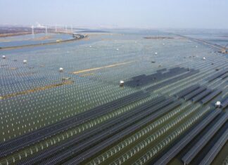 Chine : la production d’électricité au charbon recule pour la première fois depuis 50 ans
