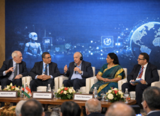 IA et éducation : à Fès, un pré-sommet trace la route vers Inde-IA Impact 2026