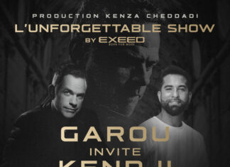 THE UNFORGETTABLE SHOW : quand la musique devient un moment inoubliable