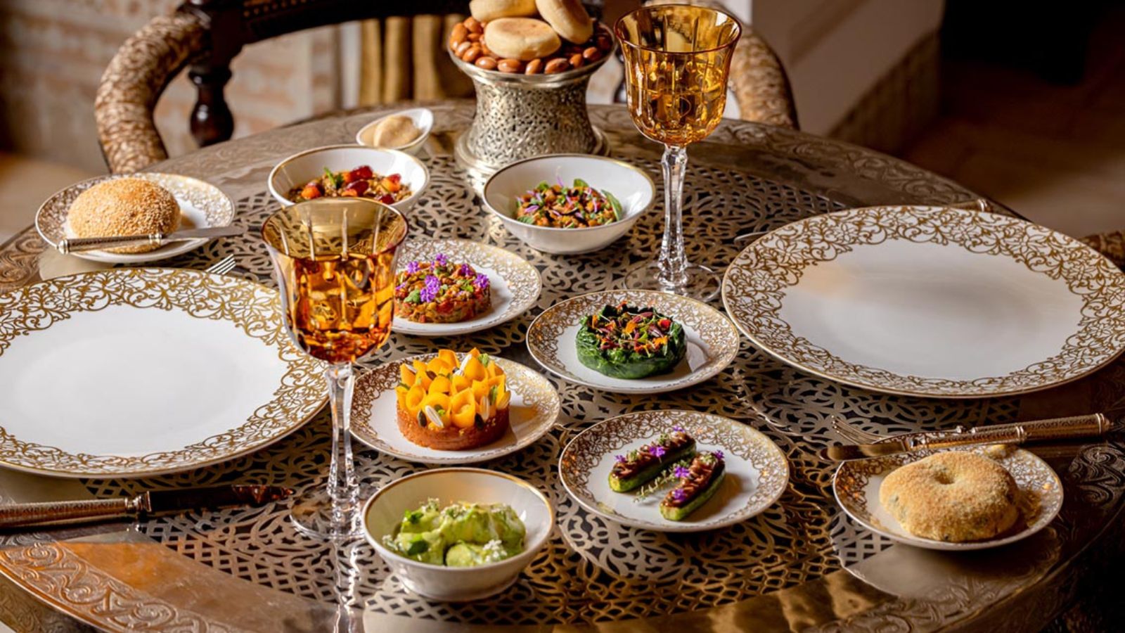Gault&Millau Maroc : un nouveau label d’excellence pour la g