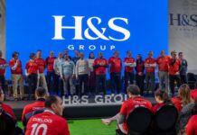 H&S Group : 10 MMDH de CA en 2026, comme un emblème du Maroc qui gagne