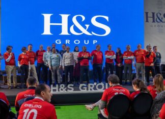 H&S Group : 10 MMDH de CA en 2026, comme un emblème du Maroc qui gagne