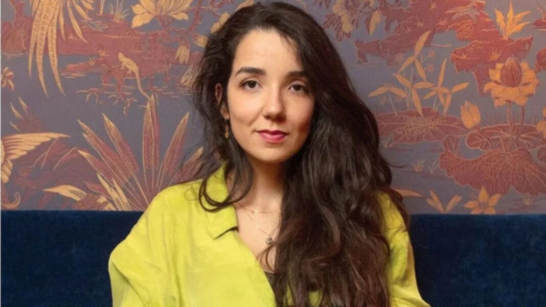 Hajar Azell