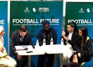 Football Future : quand le football africain se pense au-delà du terrain