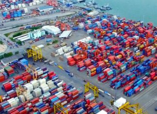 Commerce extérieur : recul des prix à l’import, légère hausse à l’export