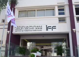 IFF : Abdelkader Boujdad nommé président du directoire, Ulrich Bouly directeur général