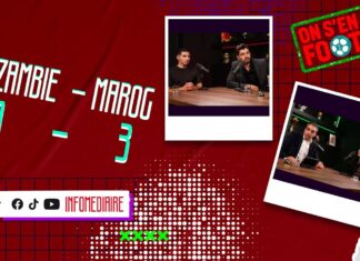 Le Maroc face à ses doutes et ses ambitions, le débrief de « On s’en foot ! » #3