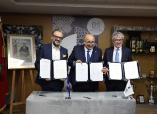 L’ESSEC Business School et L’Université Mohammed V de Rabat renforcent leur coopération académique et entrepreneuriale