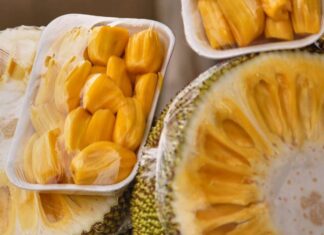 Jacquier: de fruit de niche a nouveau chouchou des rayons en Europe