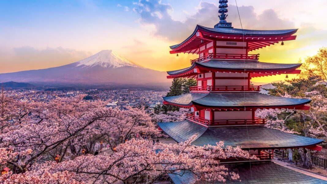 Japon