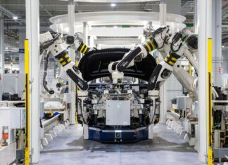 Industrie automobile : le groupe chinois Kaizhong s’implante à Tanger Tech