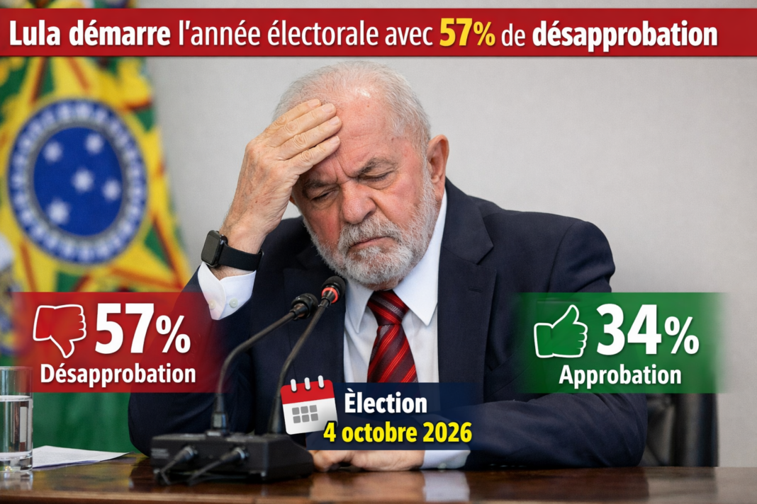 Lula elections