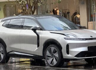Car of the Year Morocco 2026 : la Lynk and Co 08 s’impose, victoire chinoise sur le marché marocain