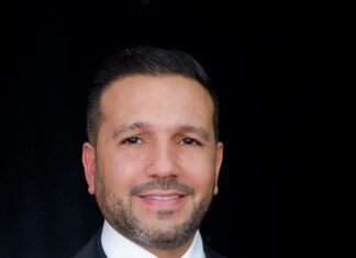 Yassin Halhoul nommé président de la Chambre de Commerce Suisse au Maroc