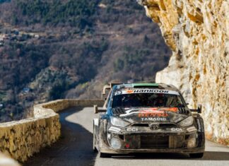 Le Monte-Carl’ fête ses 115 ans, de rendez-vous mondain à monument du rallye