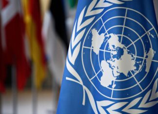 ONU : 1,4 milliard de dollars demandés pour répondre à l’urgence humanitaire en RDC