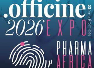 Officine Expo – Pharma Africa Meeting 2026 : Marrakech vitrine du leadership pharmaceutique marocain en Afrique