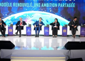 Offre Offshoring Maroc : cap sur 2030, 270000 emplois et 40 milliards de dirhams à l’export