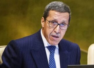 Centrafrique : M. Hilale salue l’engagement exemplaire du contingent marocain à Bangui