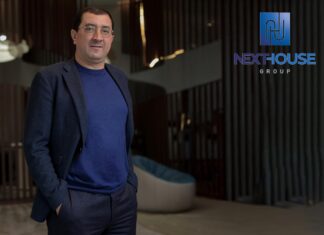 AI AKARIA DEVELOPPEMENT devient NEXTHOUSE GROUP