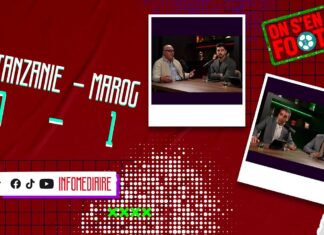 « On s’en foot ! » #4 : Un débrief sans concession du match Maroc-Tanzanie