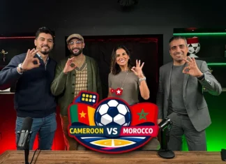 On s’en foot ! Épisode 5 : Le réveil des Lions de l’Atlas pour une qualification éclatante