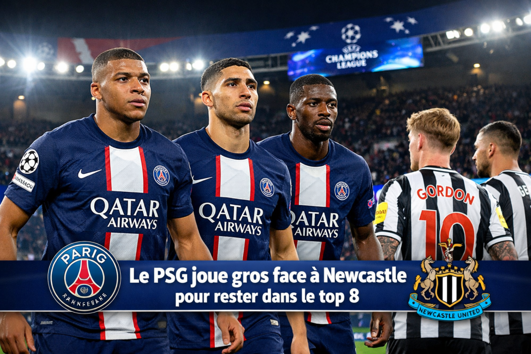 PSG