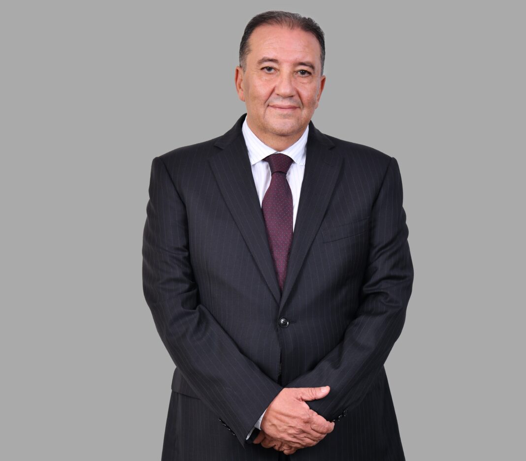 Photo Pr SAMLALI