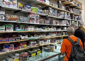Braquage à New York : 100.000 dollars de cartes Pokémon volés dans une boutique