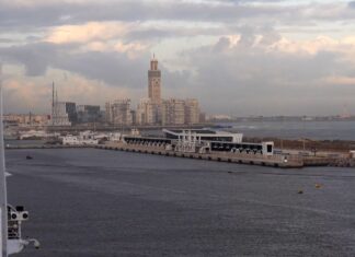 Port de Casablanca : le nouveau terminal de croisières a déjà accueilli près de 94.000 passagers