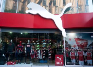 Anta Sports rachète 29 % de Puma à la famille Pinault pour 1,51 milliard d’euros