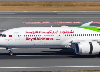 Royal Air Maroc ouvre une base à Tétouan et lance 6 lignes internationales