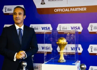 VISA MAROC : « La CAN est un tremplin pour la digitalisation des paiements »