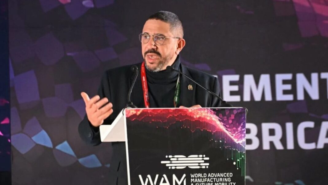 Redouane El Haloui