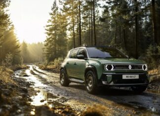 Renault : ventes mondiales en hausse de 3,2 % en 2025, envolée de 44,8 % au Maroc