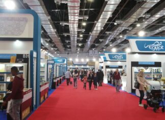 Foire du livre du Caire 2026 : le Maroc multiplie les rencontres et met en avant ses éditeurs