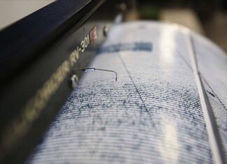 Séisme de magnitude 5,2 au sud des îles Fidji, aucun dégât signalé