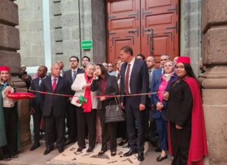 Semaine culturelle marocaine au Mexique : du 23 au 31 janvier, vitrine du patrimoine du Royaume