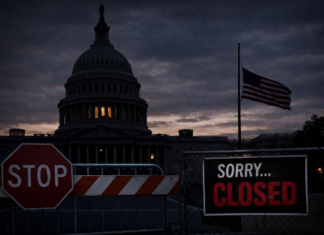 Washington au bord du shutdown malgré l’annonce d’un compromis